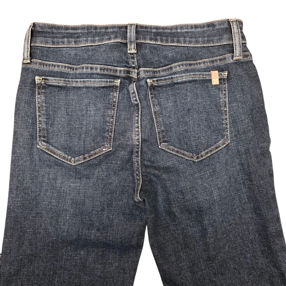 Joe's Provocateur Petite Bootcut Size 28 - Picture 9 of 16